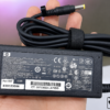 🔌 Chargeur HP Original 65W – 18.5V 3.5A | Connecteur 4.8 × 1.7 mm