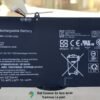 🔋 Batterie HP CP03XL Originale – Autonomie & Fiabilité 🔋