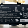 🔋 Batterie HP TE04XL Originale – 15.4V | 63.3Wh | 4112mAh