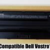 Batterie Compatible Dell Vostro 1540  Inspiron 15R N5010 / N5110