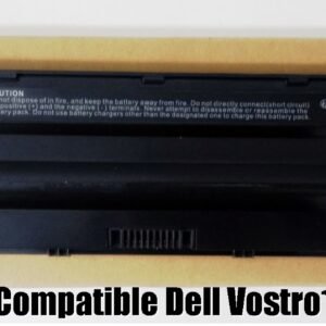Batterie Compatible Dell Vostro 1540  Inspiron 15R N5010 / N5110