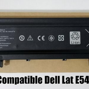 Batterie Compatible Dell Latitude E5440