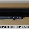 BATTERIE COMPATIBLE HP OA04 / HP 250 G3