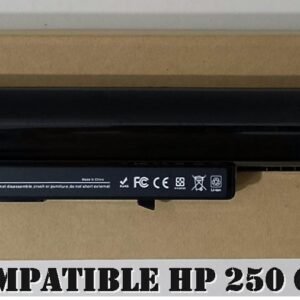 BATTERIE COMPATIBLE HP OA04 / HP 250 G3