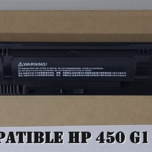 🔋 Batterie Compatible HP 450 G1 / G2 – VI04 | Performance & Fiabilité au Quotidien