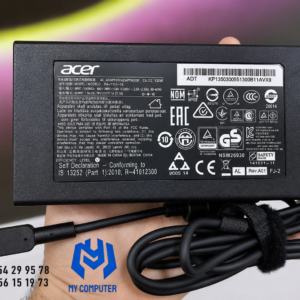 🔌 CHARGEUR ACER ORIGINAL 135W – PA-1131-16 💻⚡