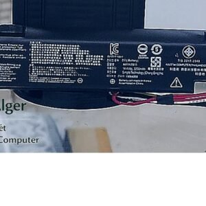 🔋 BATTERIE ASUS A41N1611 – 14.4V / 48Wh / 3350mAh 🔋POUR ASUS ROG / ROG Strix