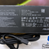 🔌 Chargeur ASUS ROG Original – 280W | ADP-280EB B ⚡💻