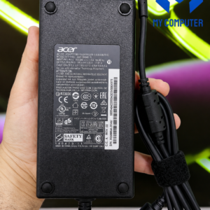 🔌 Chargeur Original ACER 180W – 19.5V ⎓ 9.23A ⚡