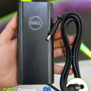 🔥 CHARGEUR DELL ORIGINAL 90W – 19.5V / 4.62A – CONNECTEUR 4.5×3.0mm 🔥