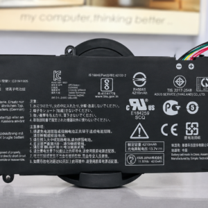 🔋 Batterie ASUS Originale C31N1905 – 11.55V / 50Wh 💻