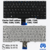 ⌨️ Clavier Dell Latitude – AZERTY Français
