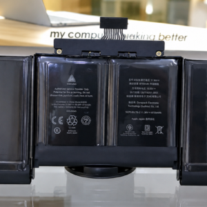 🔋 Batterie Apple A1618 – MacBook Pro 15" Retina