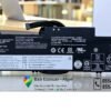 🔋 Batterie Lenovo Originale L18M6PF5 – 57Wh