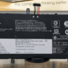 🔋 BATTERIE LENOVO L19C4PD1 – 60Wh | 7.68V | 7820mAh