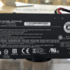 🔋 BATTERIE ACER AC14A8L – 11.55V / 61.9Wh