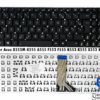 ⌨️ Clavier Compatible ASUS X553M / K553 / K555 / A555 / F553 / F555 / X553 / X555