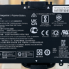 🔋 BATTERIE HP HW03XL – 11.34V | 41.04Wh | 3440mAh