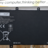 🔋 BATTERIE DELL ORIGINALE 91Wh – TYPE 249RR – 11.1V / 7810mAh