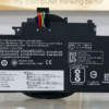 Batterie Lenovo 01AV434 – 15.2V / 51Wh – 3355mAh | Originale