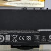 🔋 Batterie Originale Dell J60J5 – 55Wh | 7.6V