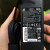 🔌 Chargeur HP Original 90W – 19.5V | 4.62A | Connecteur 4.5 × 3.0 mm (Blue Tip)