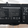 🔥 Batterie DELL JK6Y6 – 40Wh | 11.25V | 3 cellules 🔋