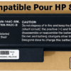 🔋 Batterie Compatible HP EliteBook 8440P – TD06 – 10.8V 5200mAh 💻⚡