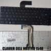 ⌨️ Clavier Dell Vostro 1540 – AZERTY Français