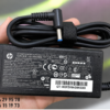 CHARGEUR HP ORIGINAL 65W — 19.5V / 3.33A — EMBOUT BLEU 4.5×3.0 mm