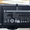 🔋 Batterie Originale DELL 7FMXV – 63Wh