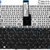 Clavier  ACER Aspire V3-331 V3-371 V3-372 V3-372T
