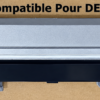 🔋 Batterie Compatible DELL Latitude E4300 💻