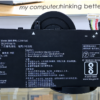 🔋 Batterie ASUS C31N1843 – 42Wh | 11.55V
