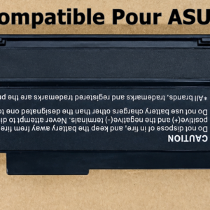 🔋 Batterie Compatible ASUS A32-1015 – 10.8V 5200mAh