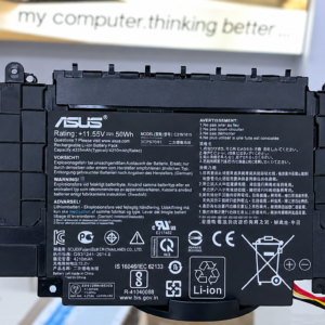 🔋 Batterie ASUS C31N1815 – 50Wh