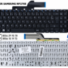 ⌨️ Clavier Samsung NP270E — AZERTY Français