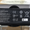 🔋 Batterie RAZER RC30-0196 – Originale