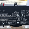 🔋 BATTERIE HP BM04XL – ORIGINALE