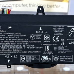 🔋 BATTERIE HP BM04XL – ORIGINALE