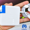 CHARGEUR APPLE ORIGINAL 61W USB-C