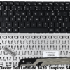 ⌨️ Clavier Dell Latitude 3420 / Inspiron 5410 – AZERTY