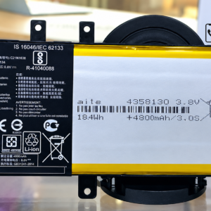 🔋 Batterie ASUS VivoBook 14 X442UA – C21N1638 – 7.7V / 38Wh