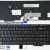 💻 Clavier AZERTY LENOVO THINKPAD E570 / E575 – AVEC PAVÉ NUMÉRIQUE