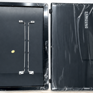 💻 COQUE ÉCRAN SAMSUNG NP270 – AVEC CHARNIÈRES