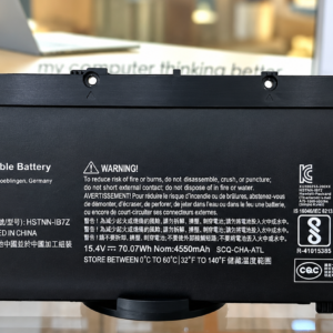 🔋 Batterie HP SR04XL – 15.4V 70.07Wh