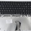 ⌨️ Clavier Lenovo IdeaPad  G570 / G575 / G770 AZERTY 🇫🇷
